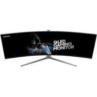 Монитор Samsung C49HG90DMI фото 3